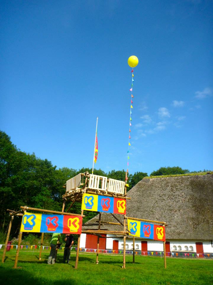 Sint-Martinus den XIIde - Ketnet Checklist